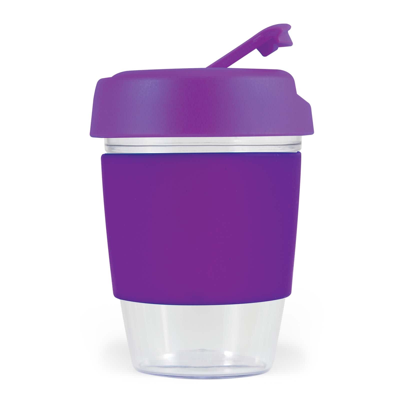 Kick Cup Crystal / Silicone Band - Image 7