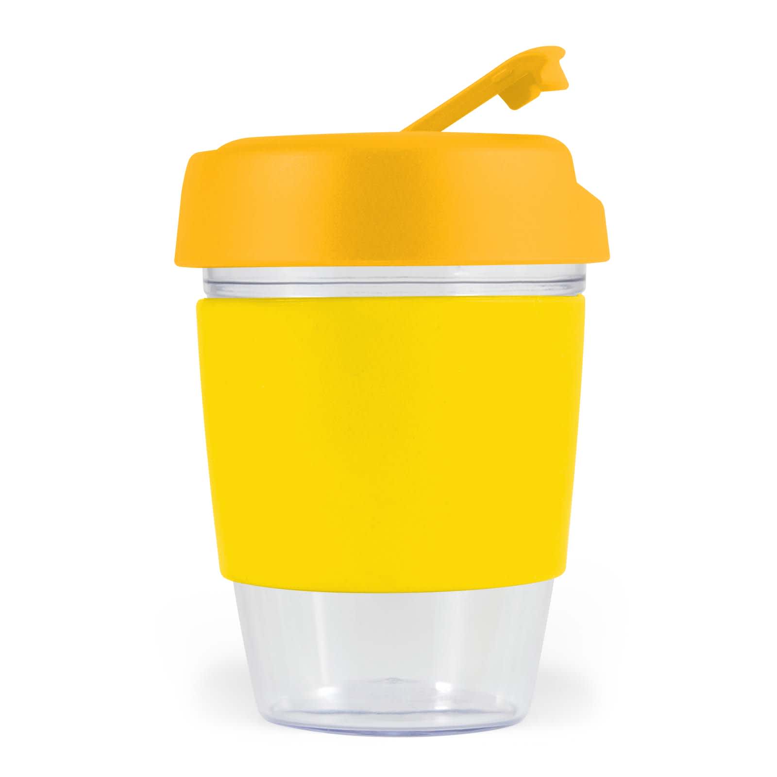 Kick Cup Crystal / Silicone Band - Image 4