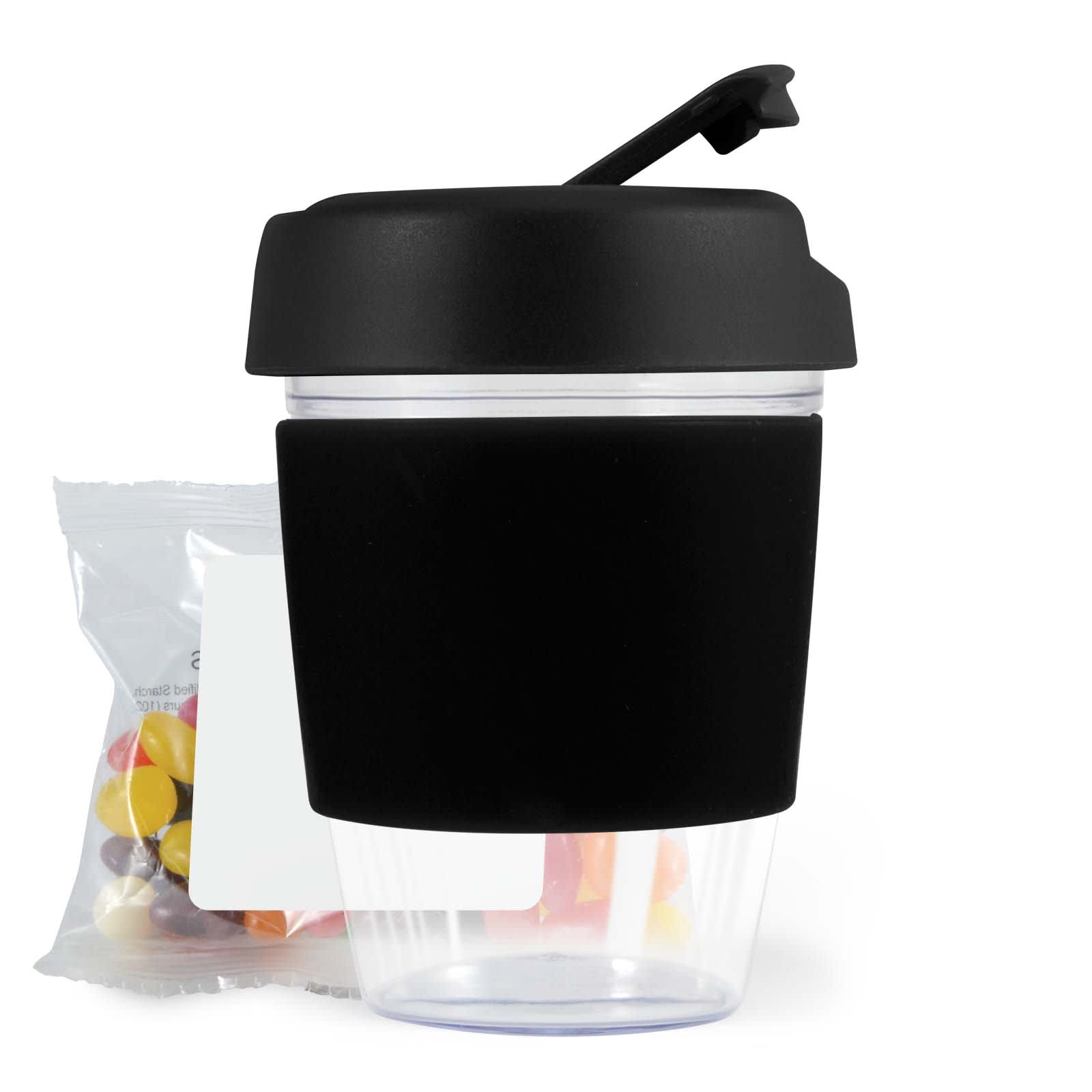 Kick Coffee Cup with Jelly Beans - Image 14