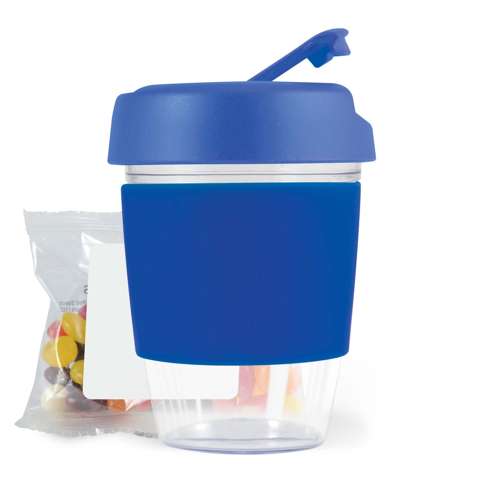 Kick Coffee Cup with Jelly Beans - Image 12