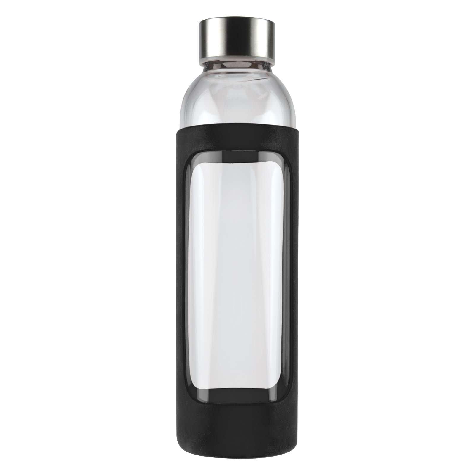 Capri Glass Bottle / Silicone Sleeve - Image 11