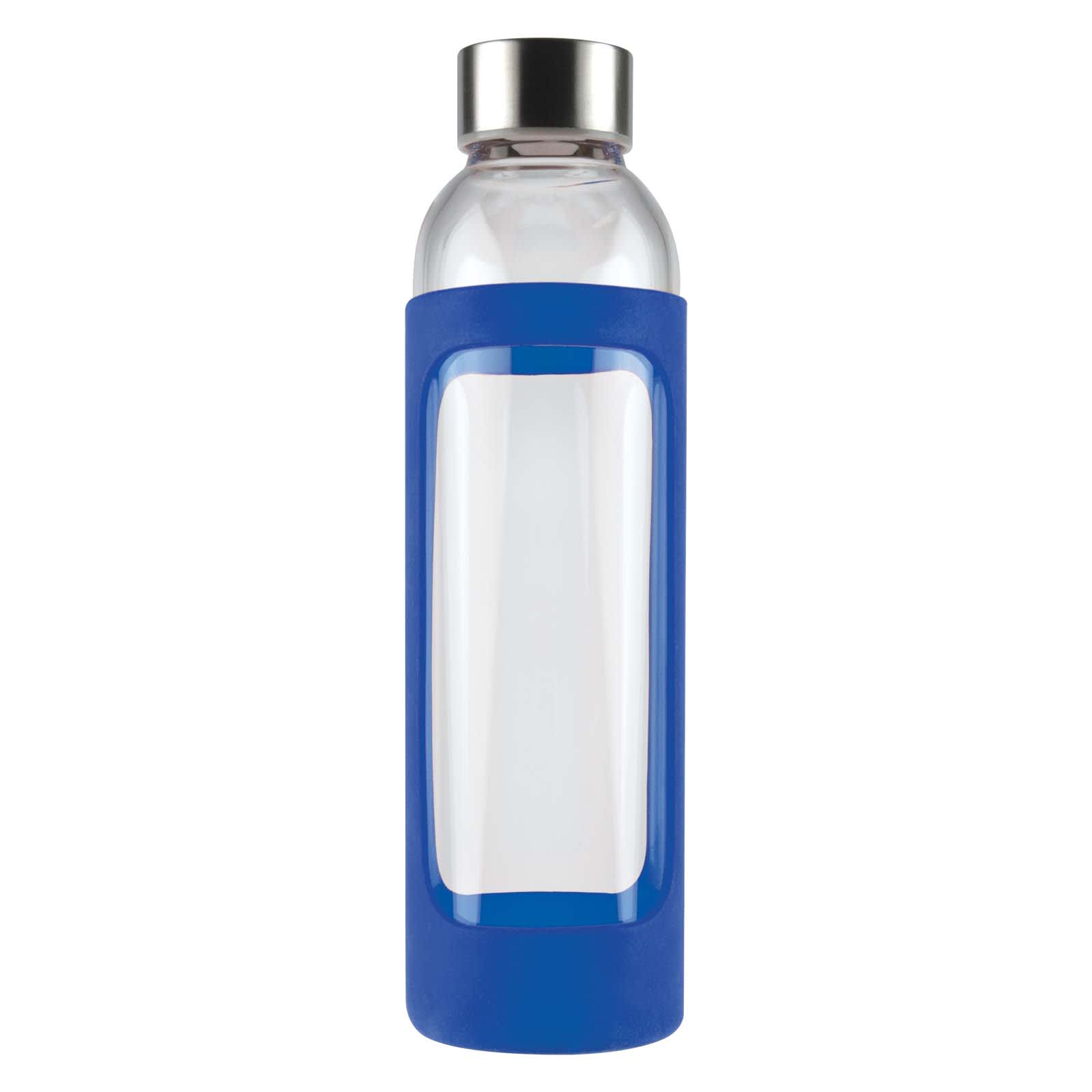 Capri Glass Bottle / Silicone Sleeve - Image 9