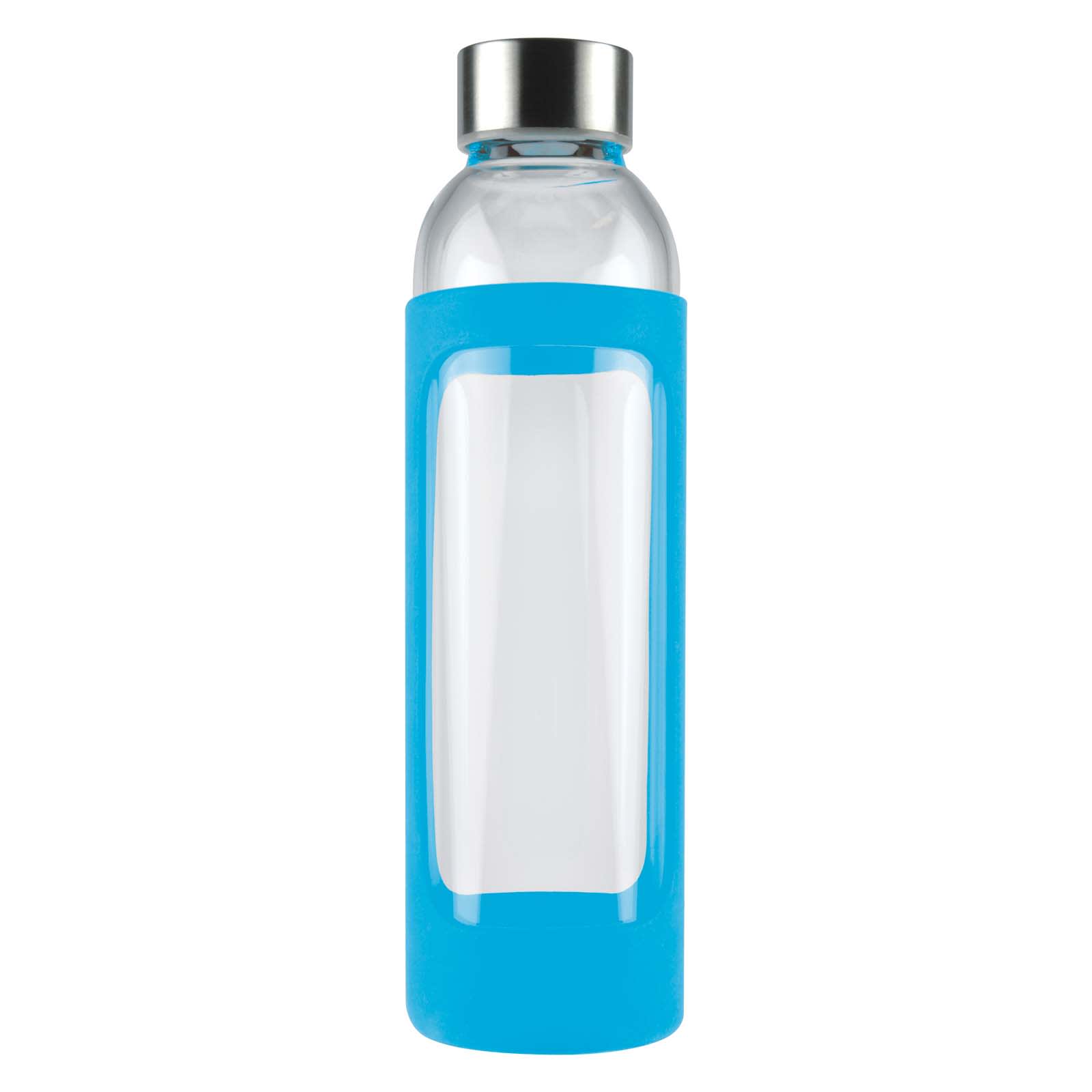 Capri Glass Bottle / Silicone Sleeve - Image 8