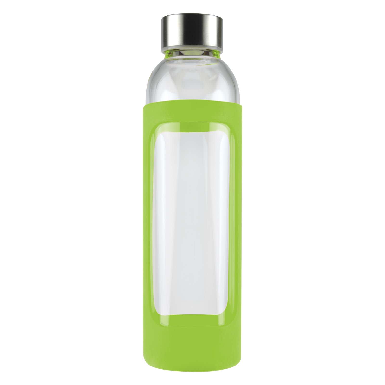 Capri Glass Bottle / Silicone Sleeve - Image 10