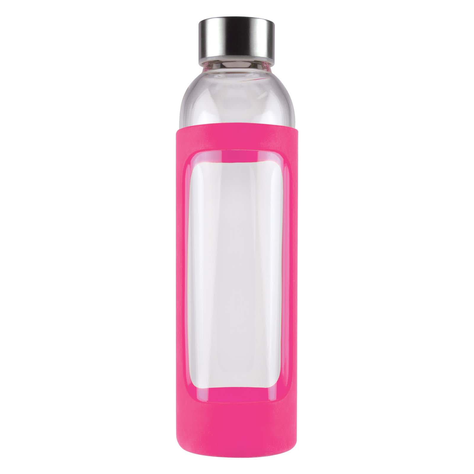 Capri Glass Bottle / Silicone Sleeve - Image 7