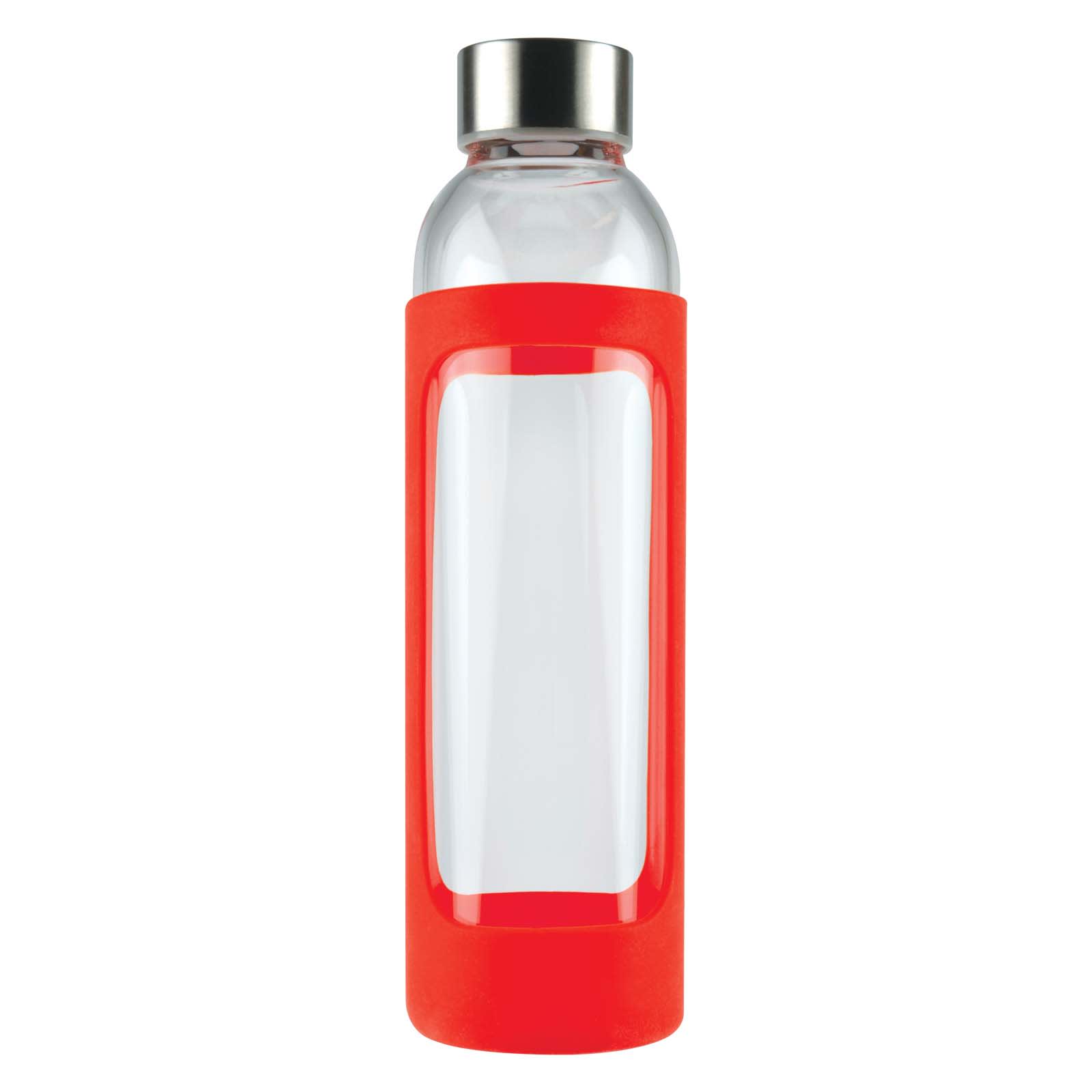 Capri Glass Bottle / Silicone Sleeve - Image 6