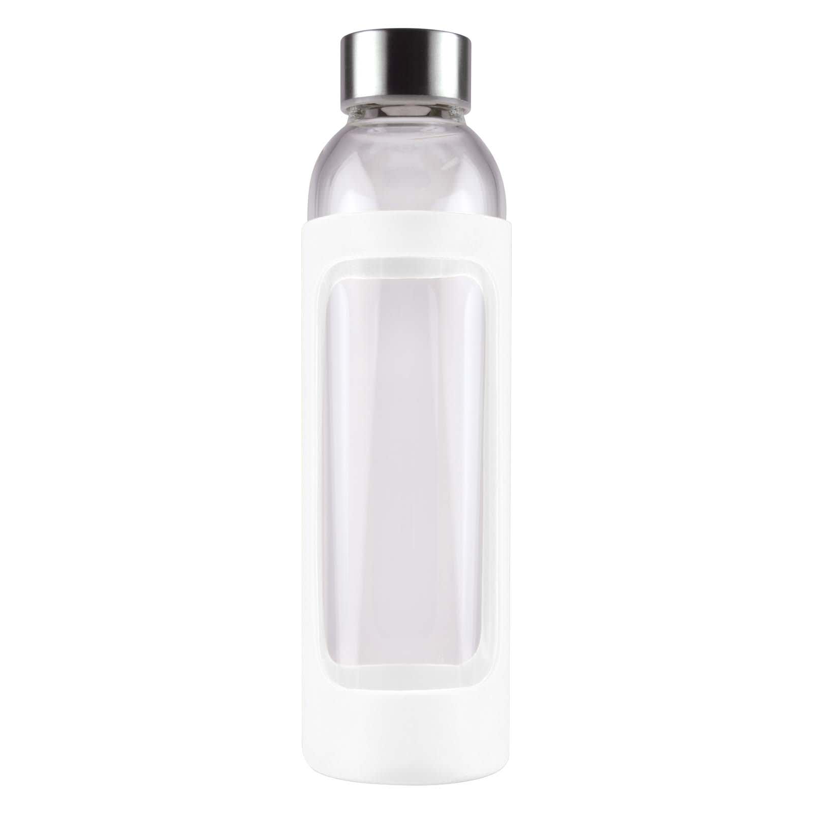 Capri Glass Bottle / Silicone Sleeve - Image 3