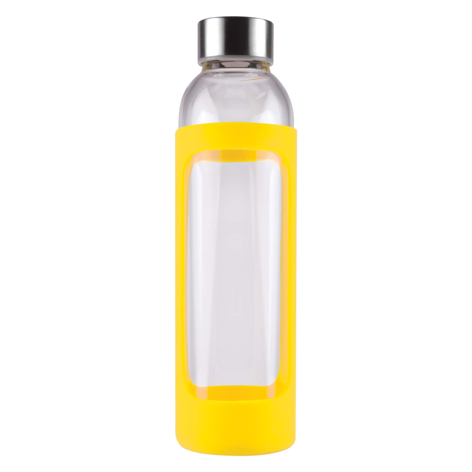 Capri Glass Bottle / Silicone Sleeve - Image 4
