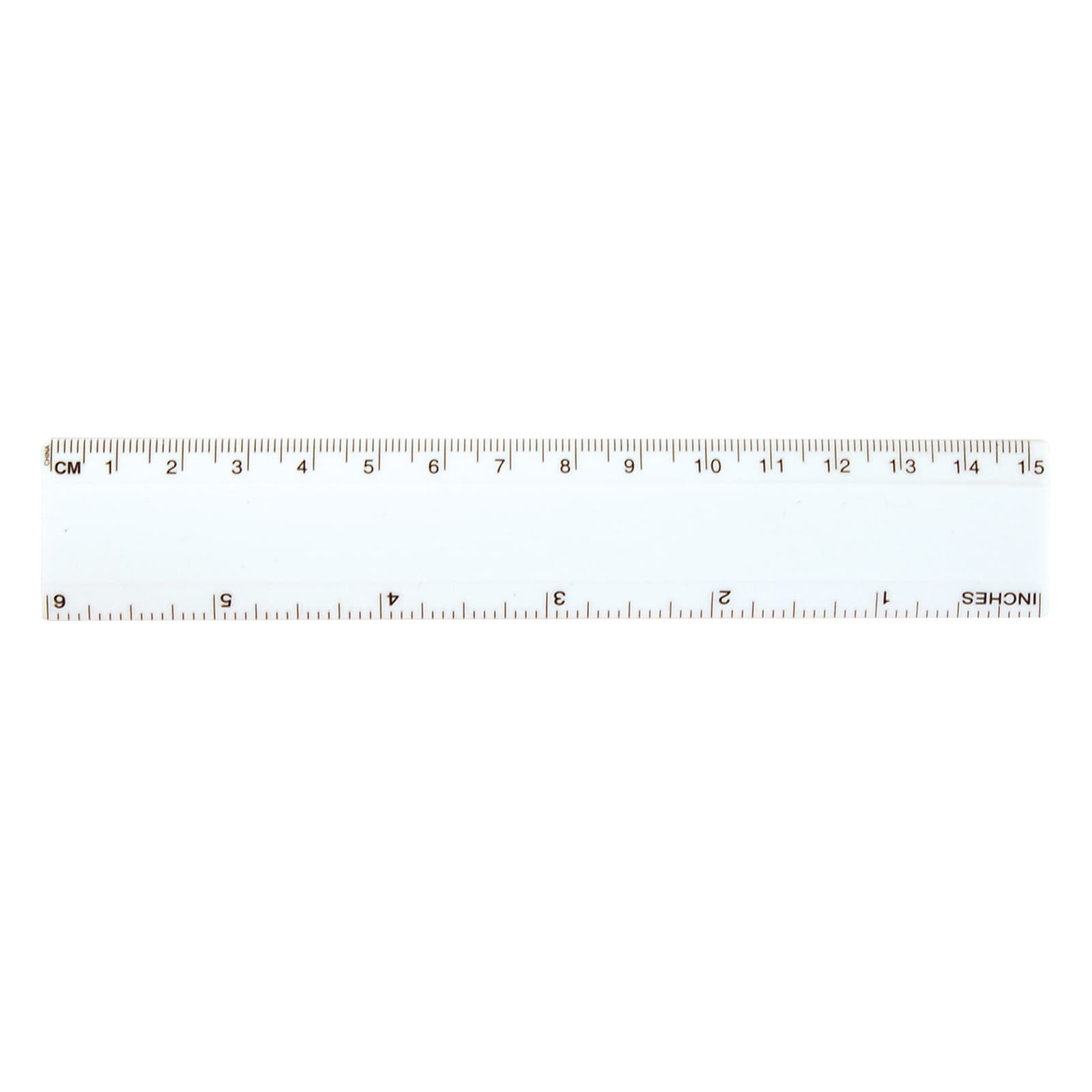 15cm Ruler - Image 3