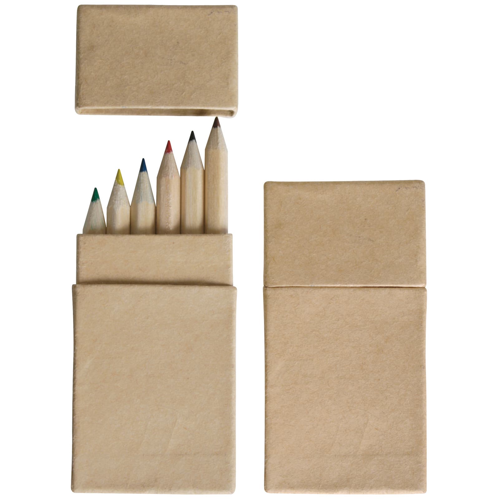 Monet Pencil Set - Image 3