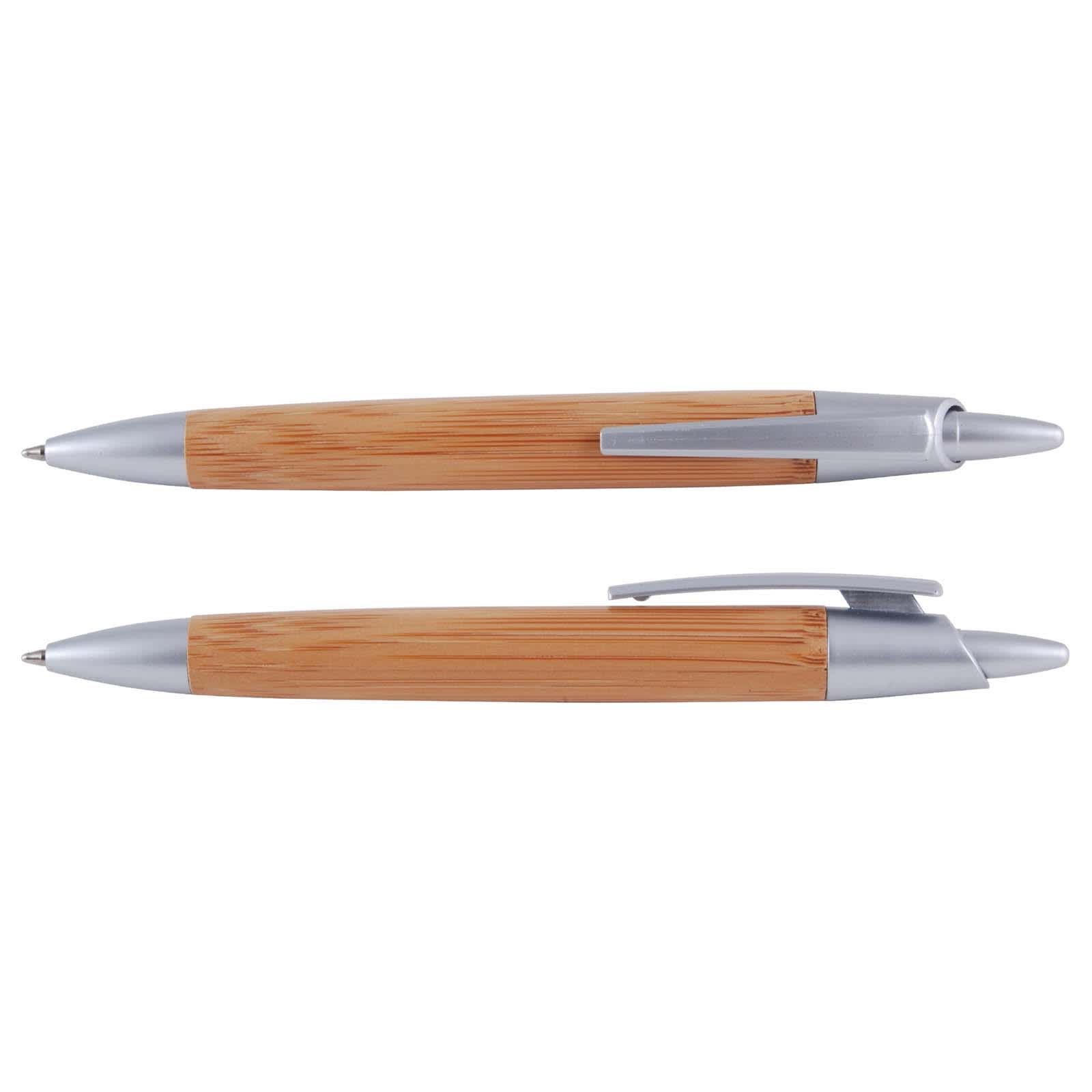 Bamboo Pen - Image 3