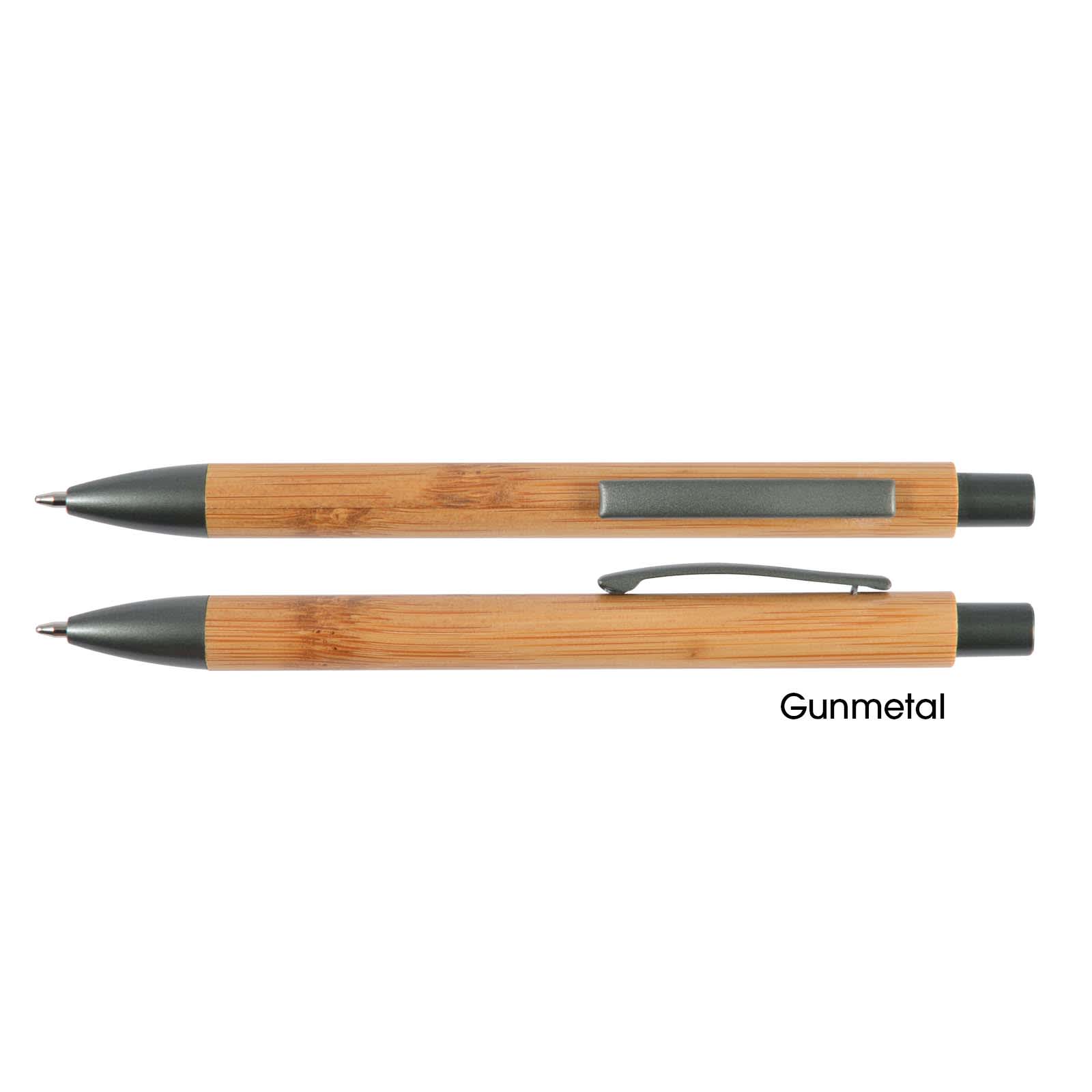 Aspen Bamboo Pen - Image 4