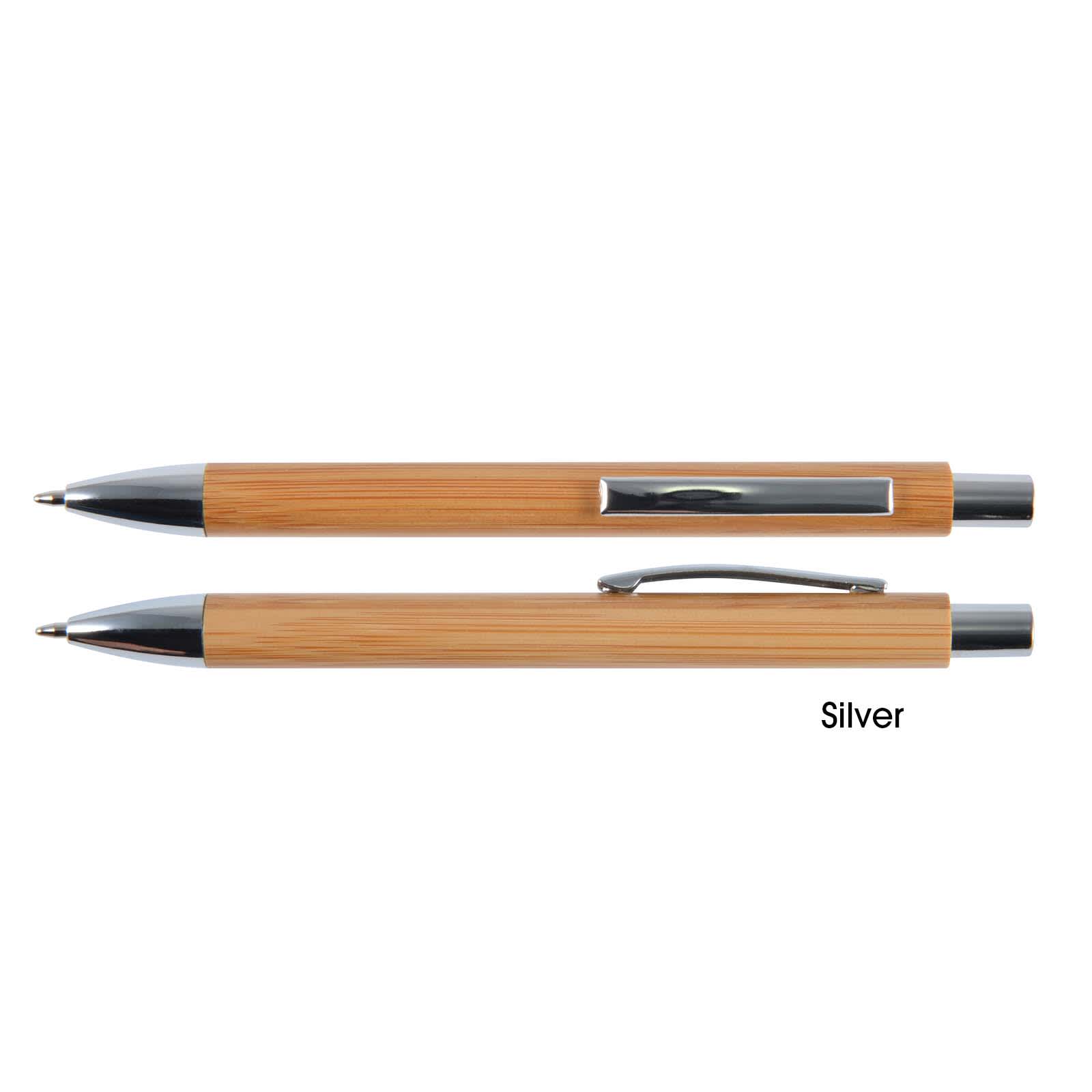 Aspen Bamboo Pen - Image 3