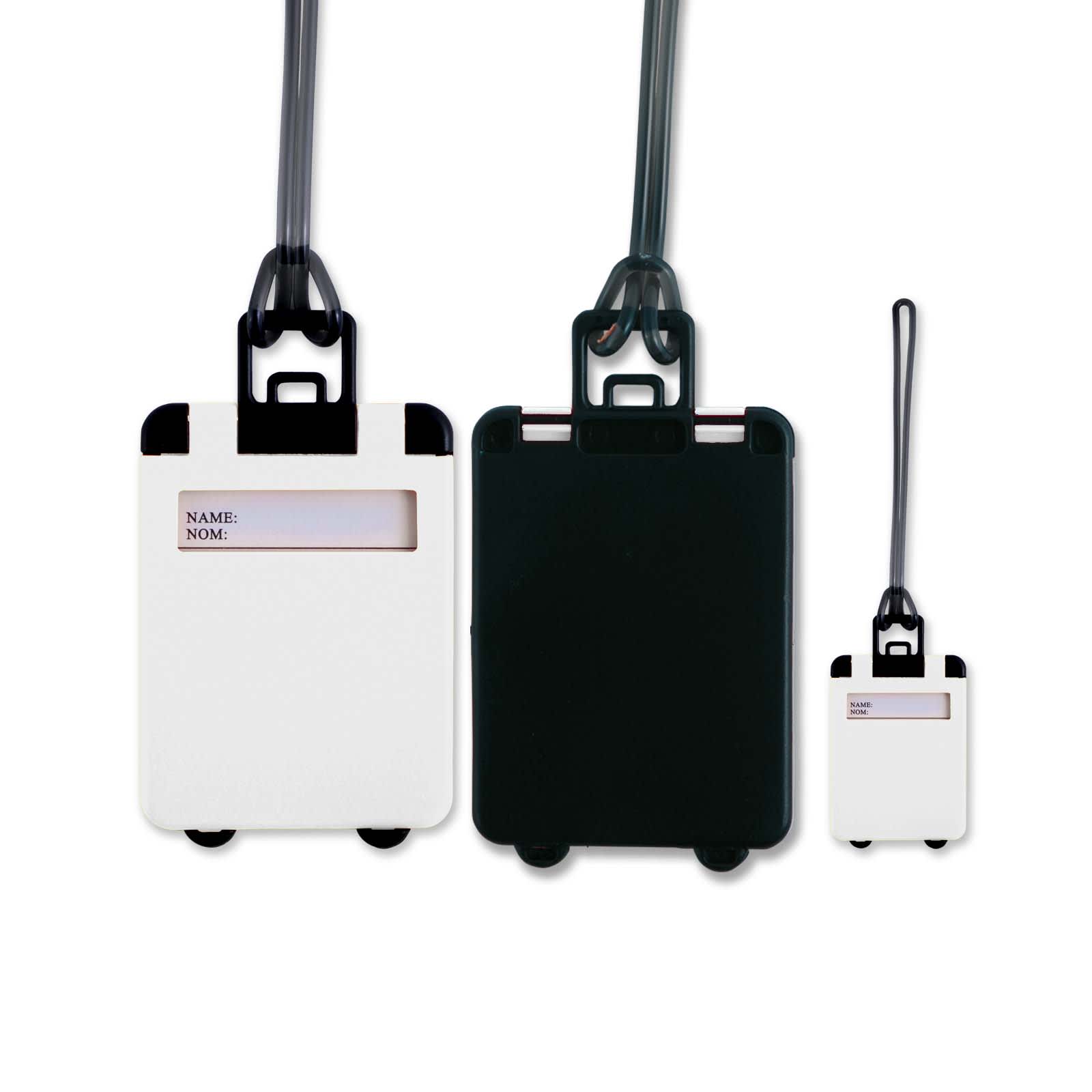 Venezia Luggage Tag - Image 3