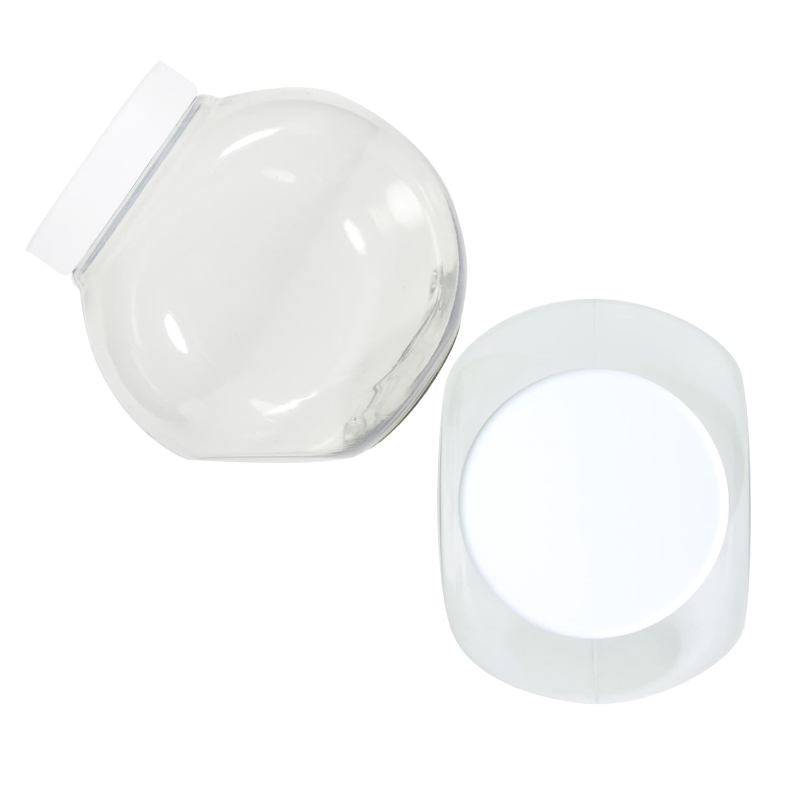 Plastic Container - Image 3