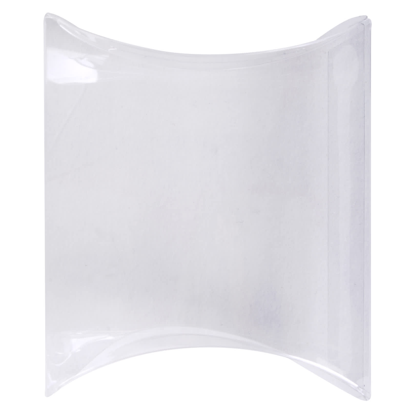 Clear Pillow Pack - Image 3