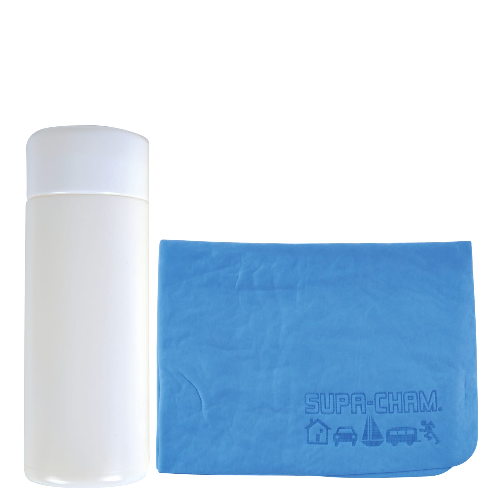 Supa Cham Chamois in Tube - Image 3