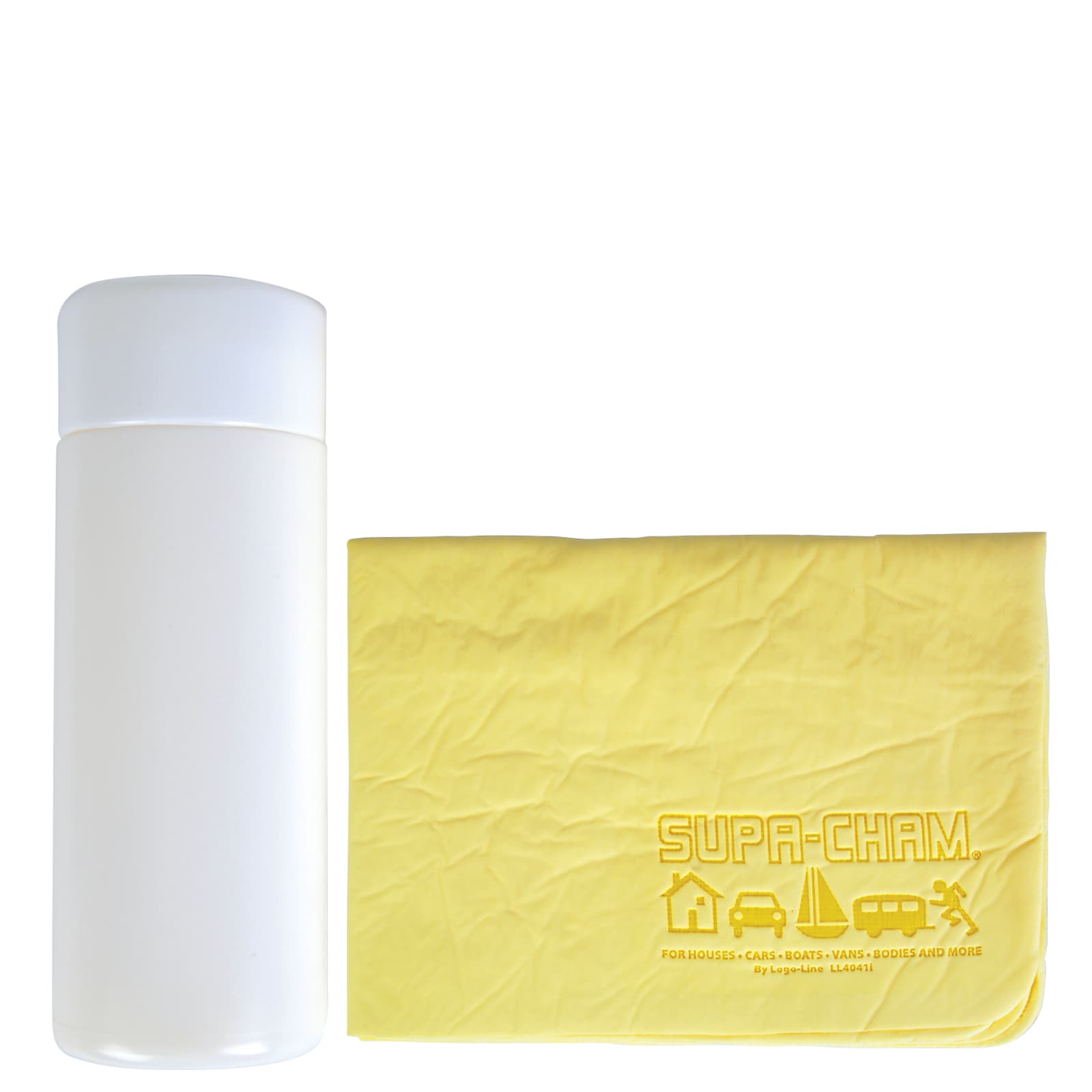 Supa Cham Chamois in Tube - Image 4