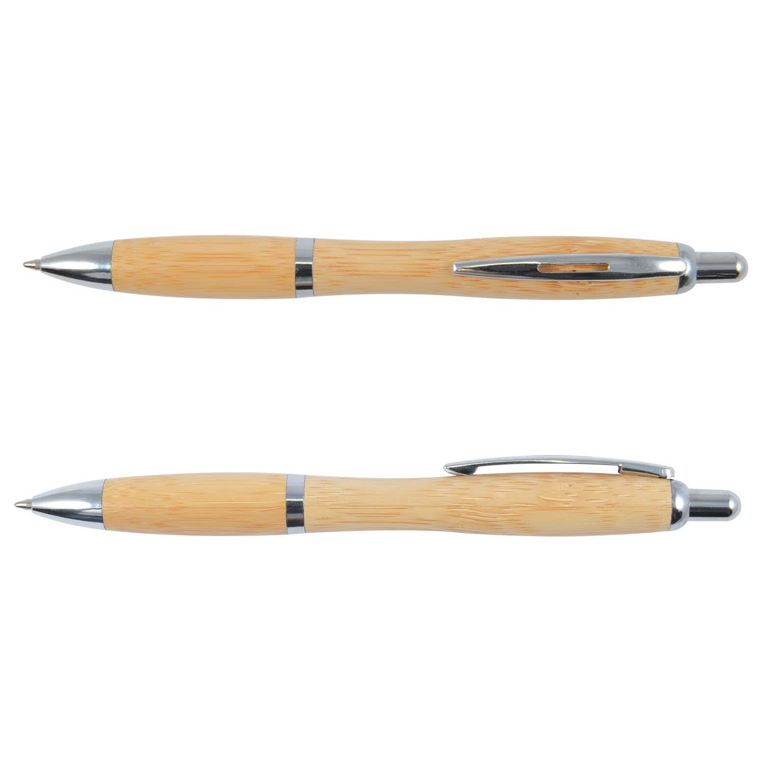 Viva Bamboo Pen - Image 3