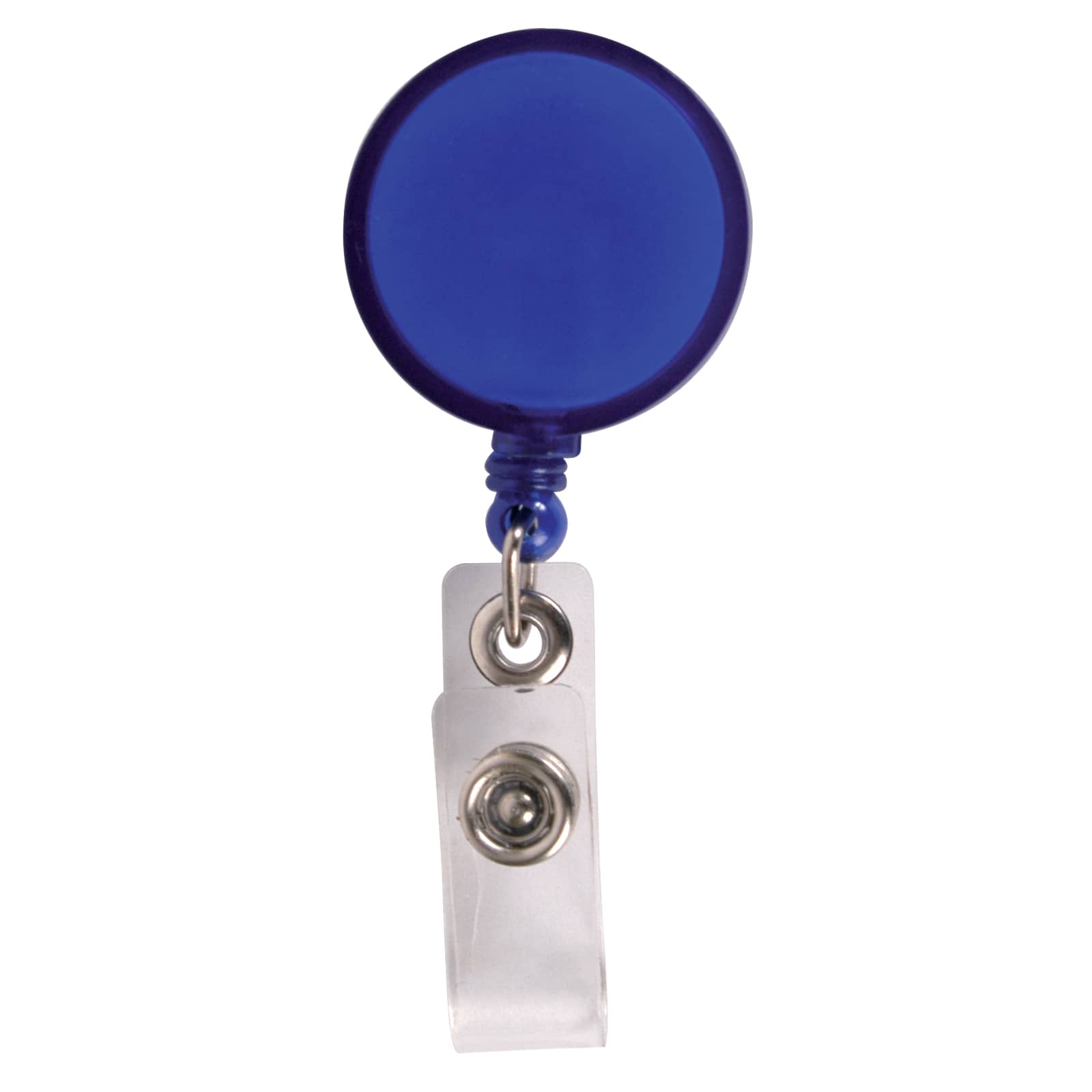 Corfu Retractable Name Badge Holder - Image 4
