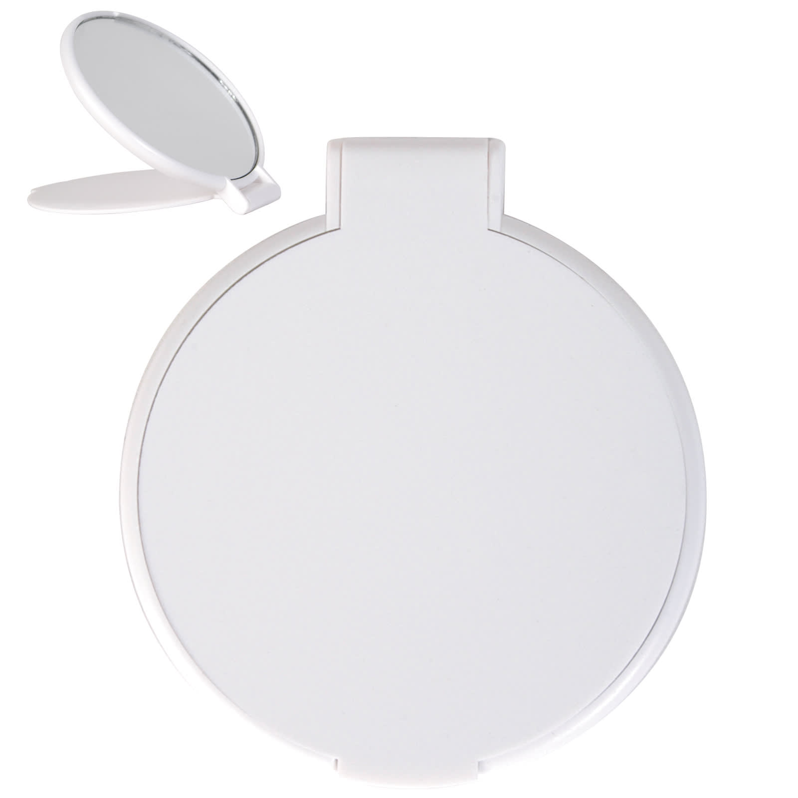 Reflections Round Folding Mirror - Image 3