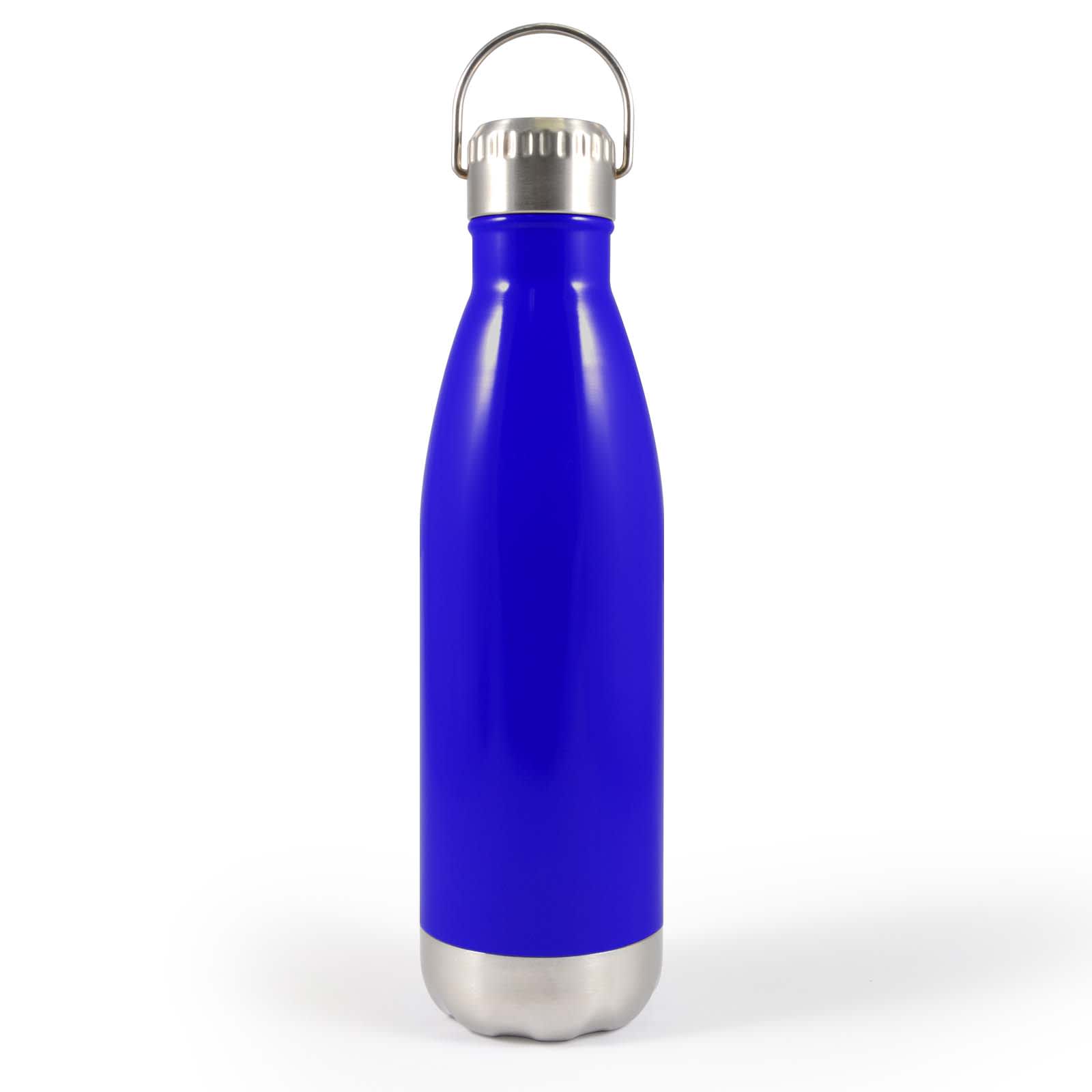 Soda Bottle with Hanger Lid - Image 10