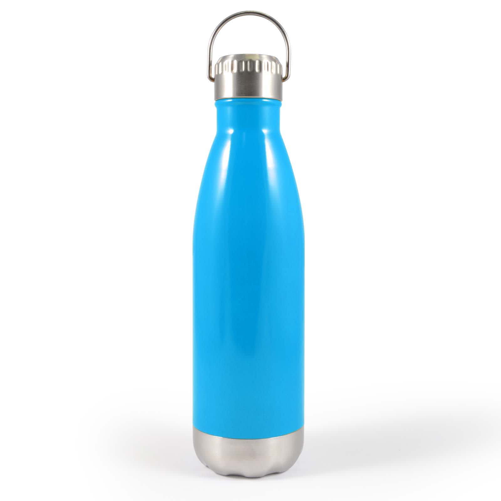 Soda Bottle with Hanger Lid - Image 9