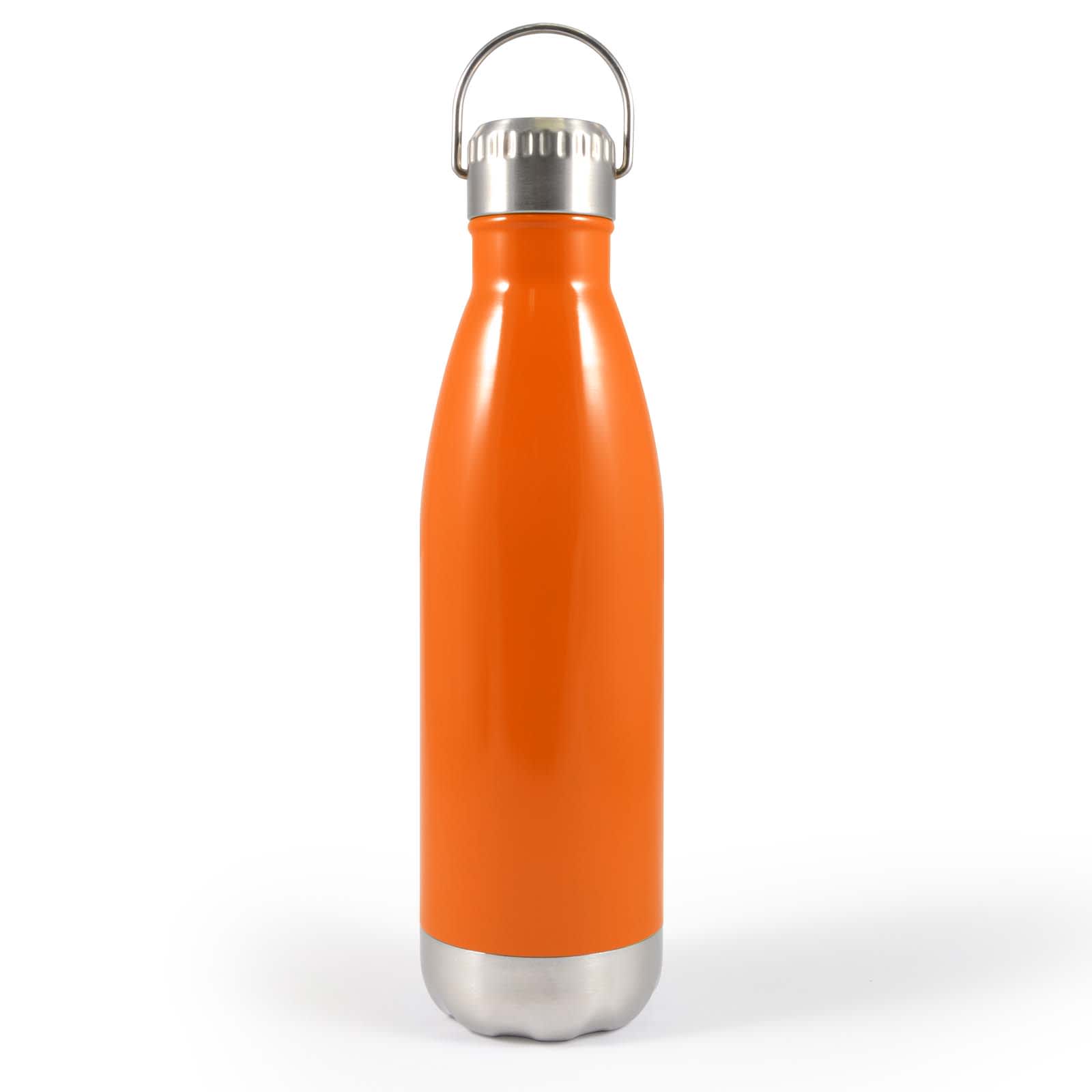 Soda Bottle with Hanger Lid - Image 5