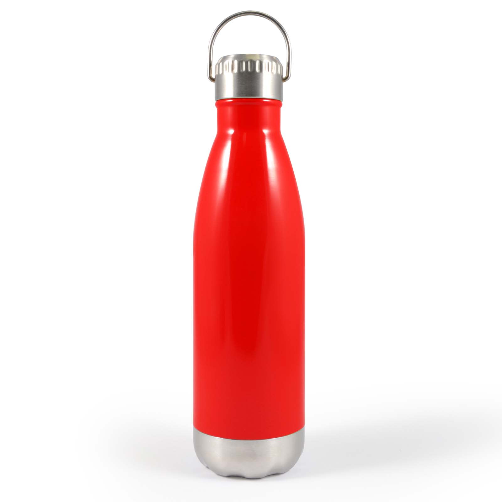 Soda Bottle with Hanger Lid - Image 6