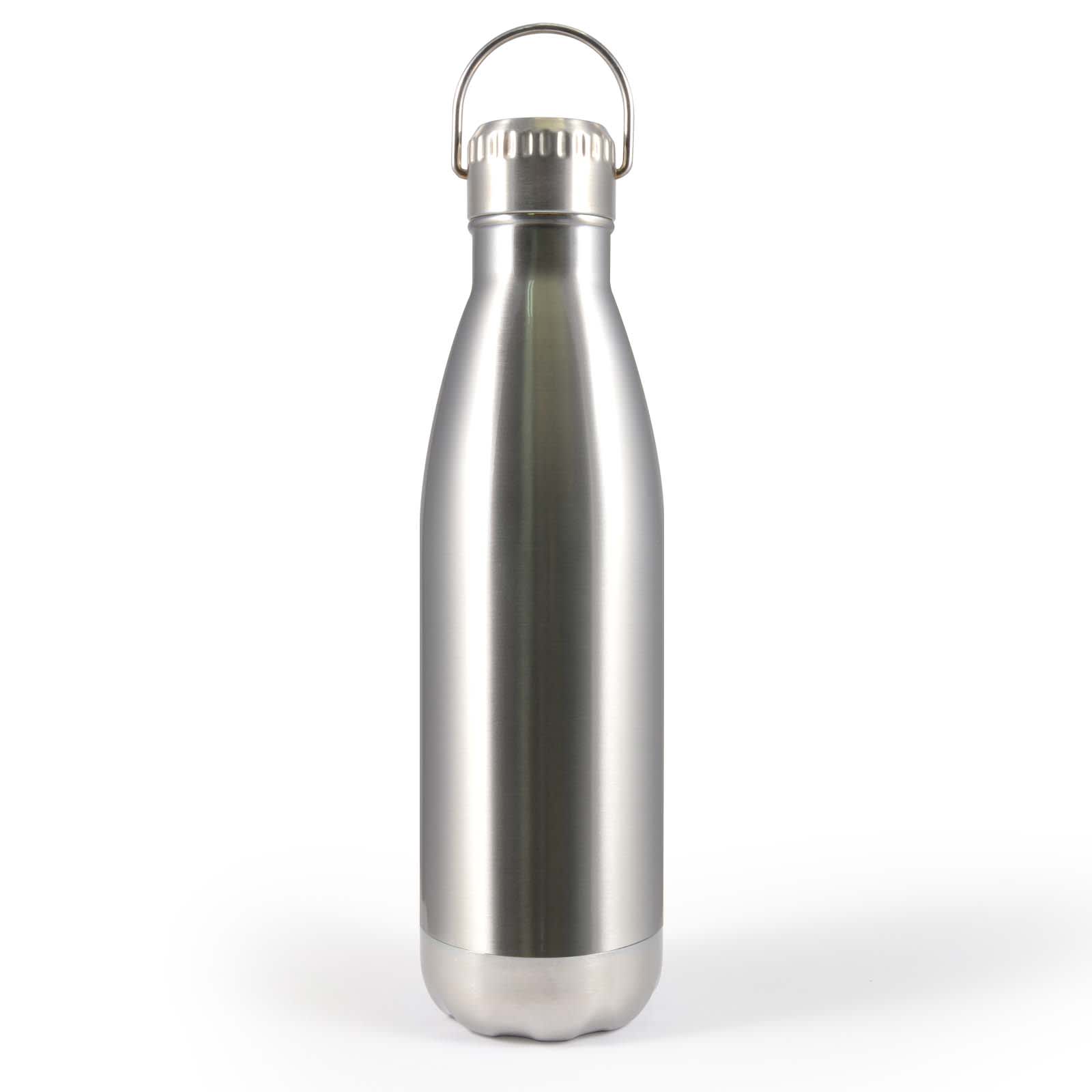 Soda Bottle with Hanger Lid - Image 13