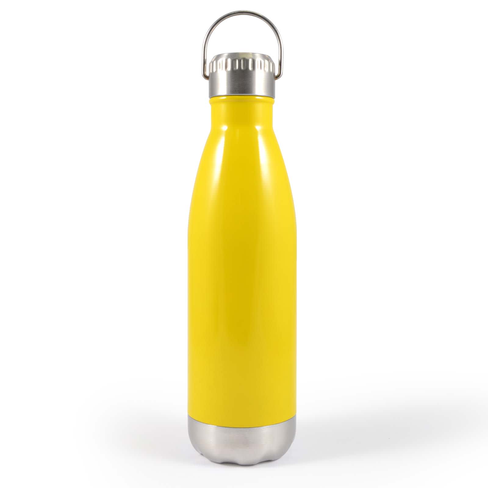 Soda Bottle with Hanger Lid - Image 4