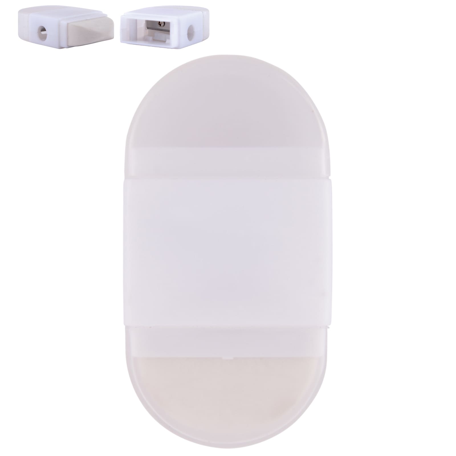 2 in 1 Pencil Sharpener / Eraser - Image 3