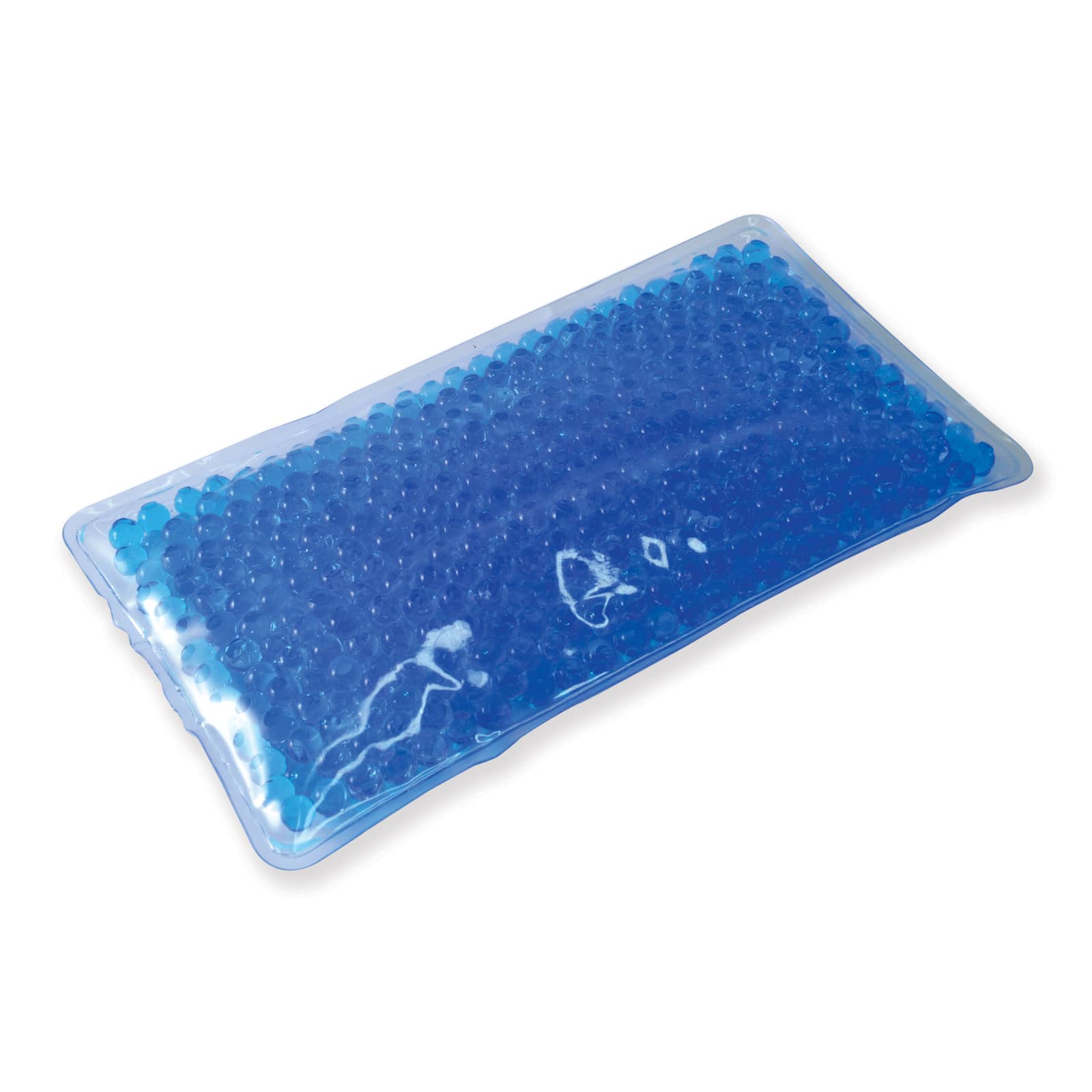 Yoga Gel Bead Hot & Cold Pack - Image 3