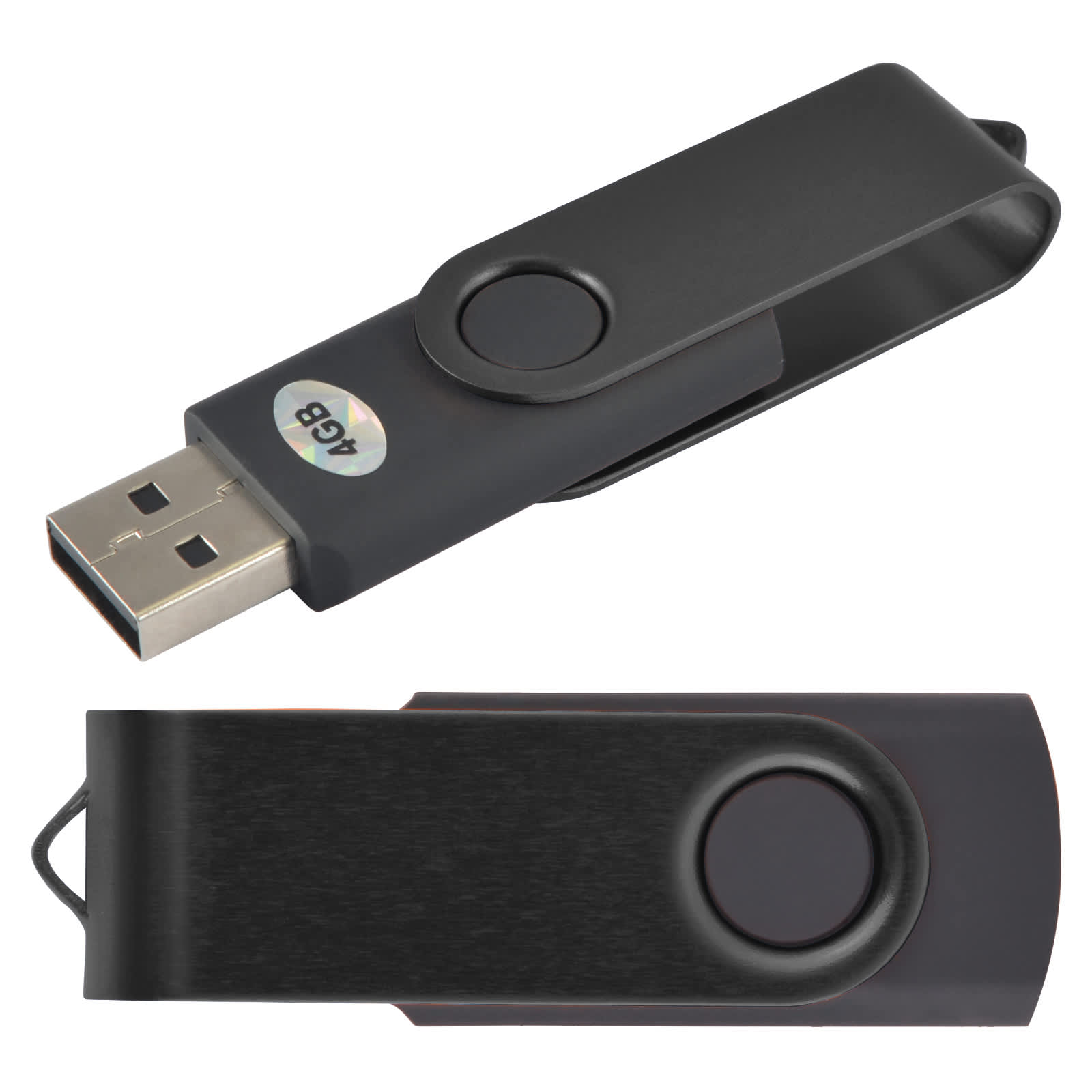 Swivel USB Flash Drive - Image 11