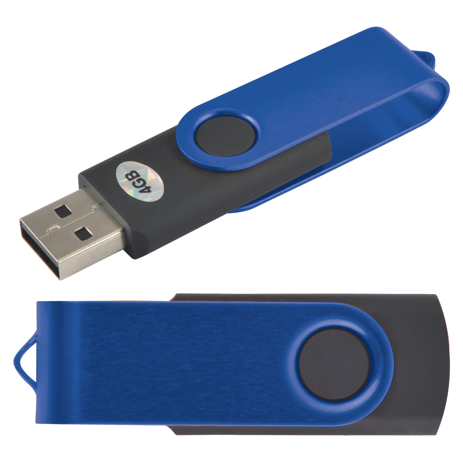Swivel USB Flash Drive - Image 10