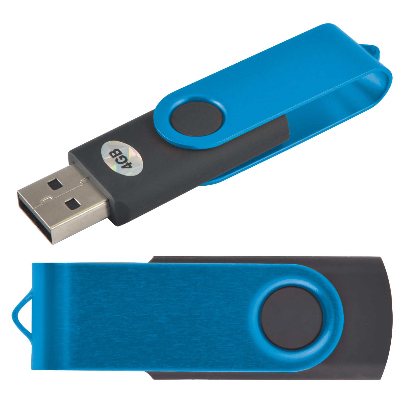 Swivel USB Flash Drive - Image 9