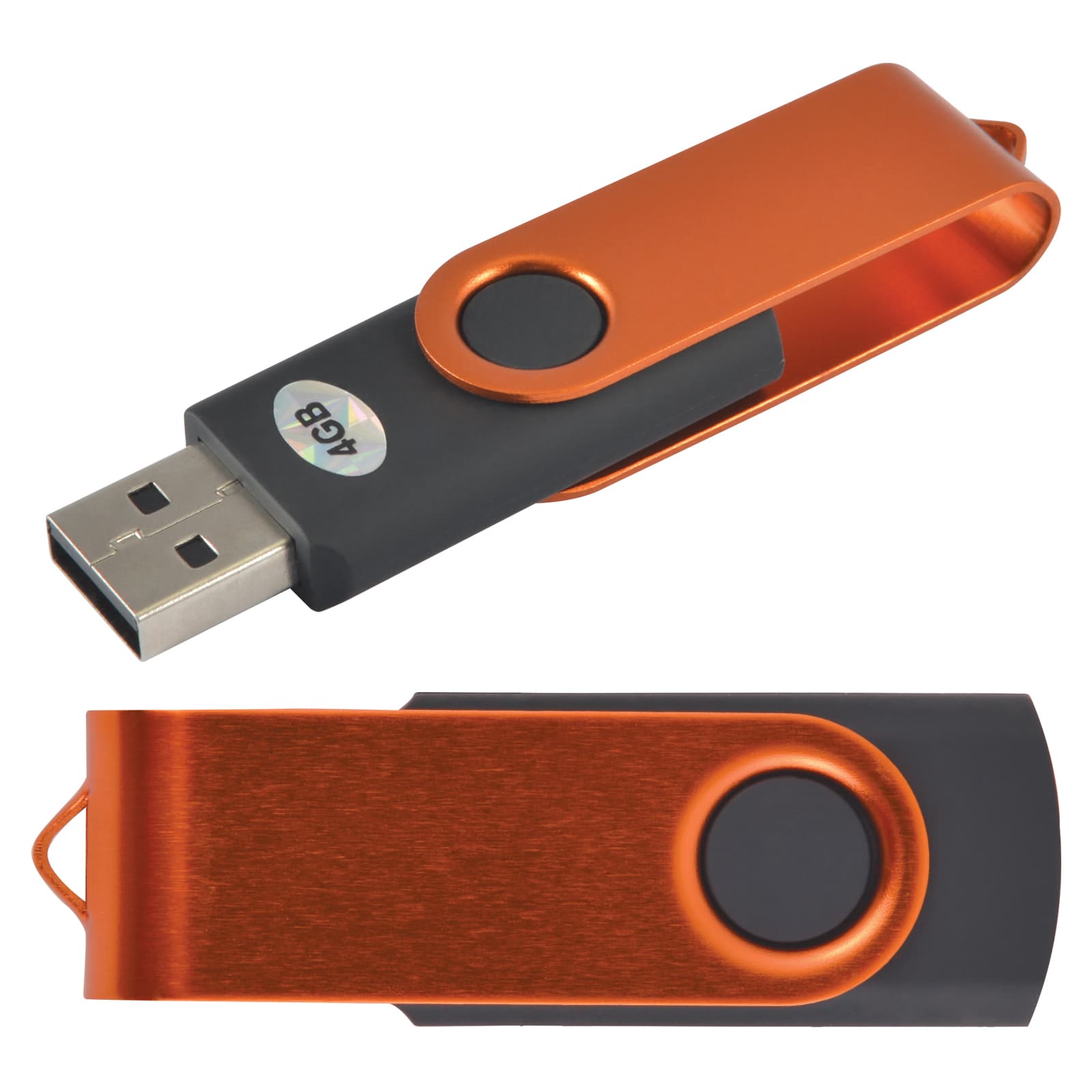 Swivel USB Flash Drive - Image 5