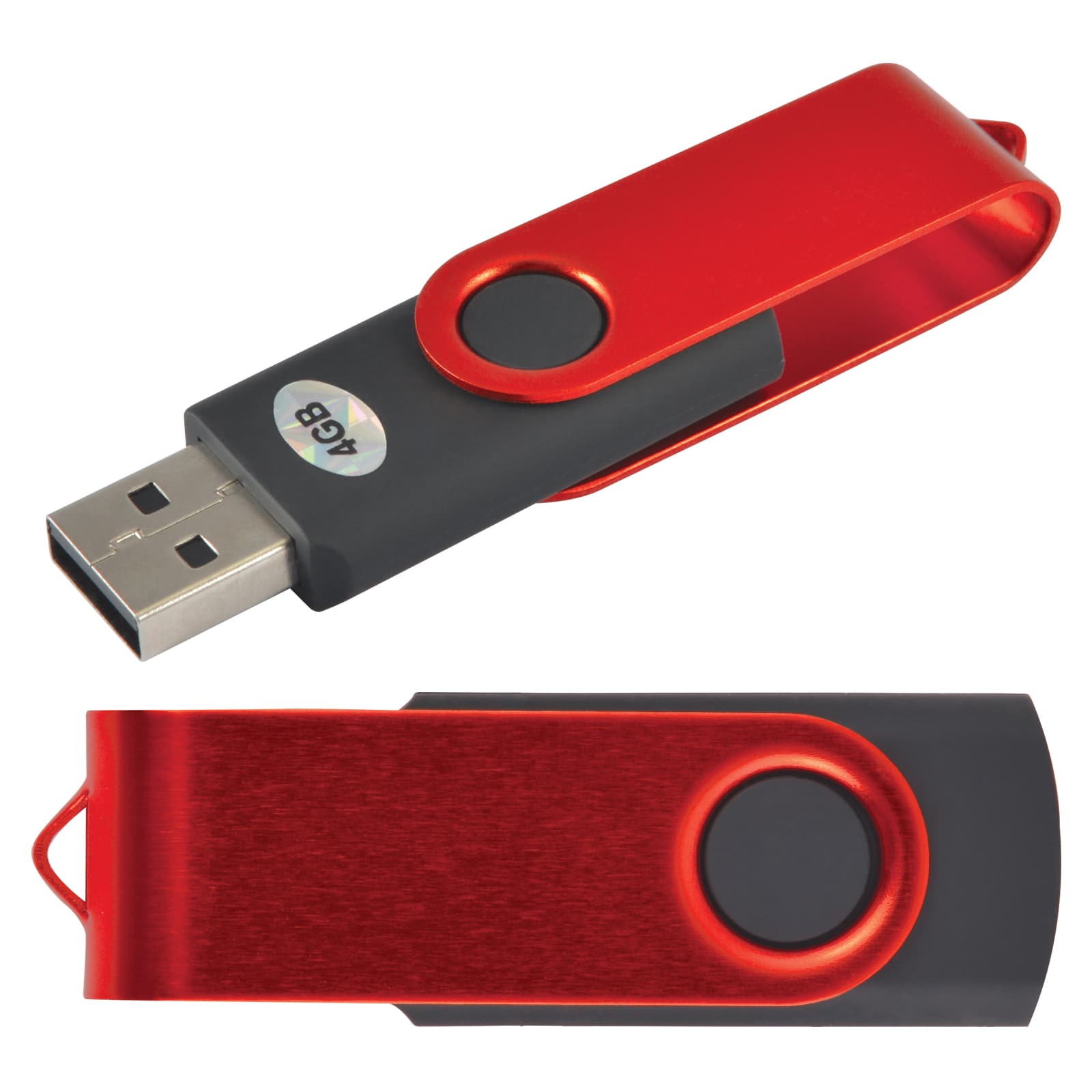 Swivel USB Flash Drive - Image 6