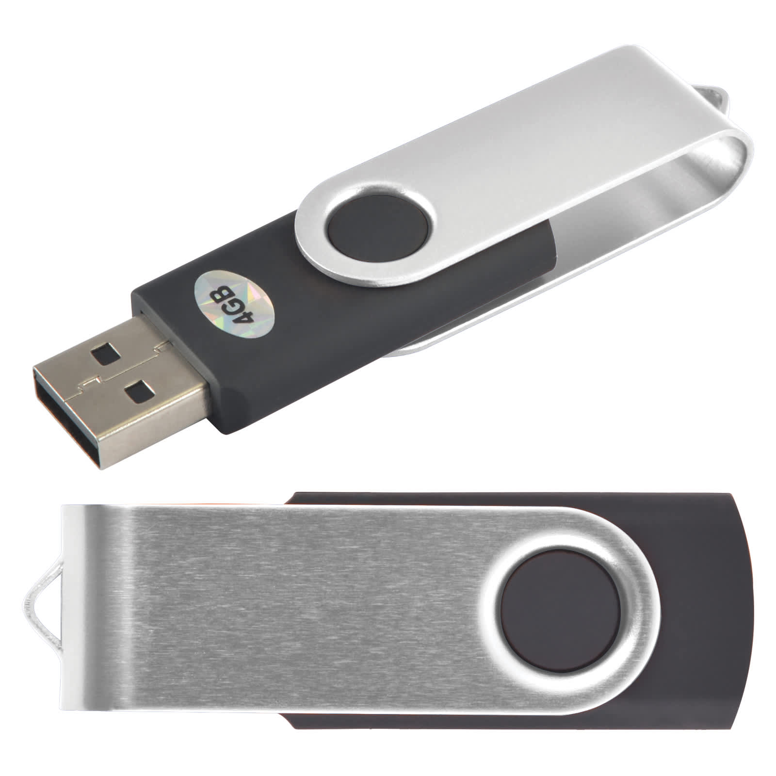 Swivel USB Flash Drive - Image 4