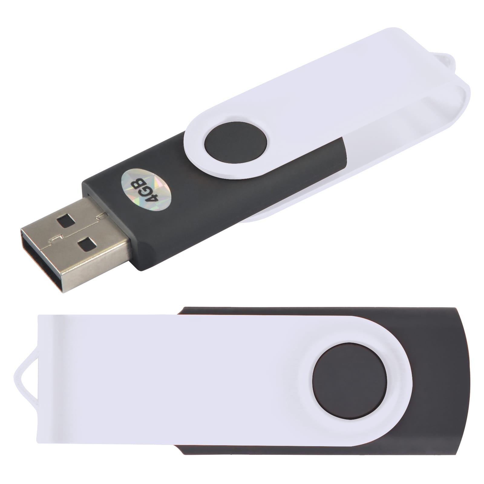 Swivel USB Flash Drive - Image 3