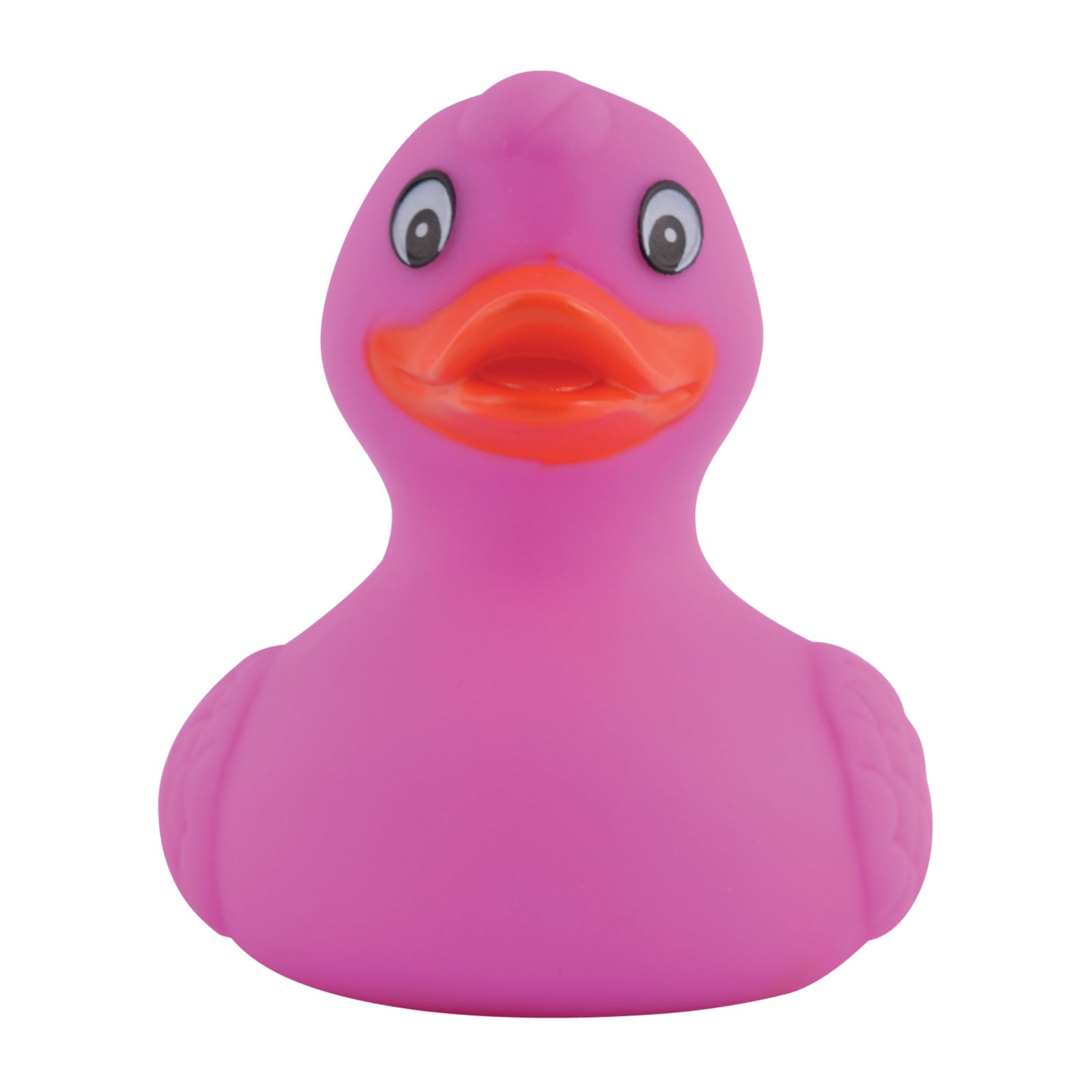 Quack PVC Bath Duck - Image 5