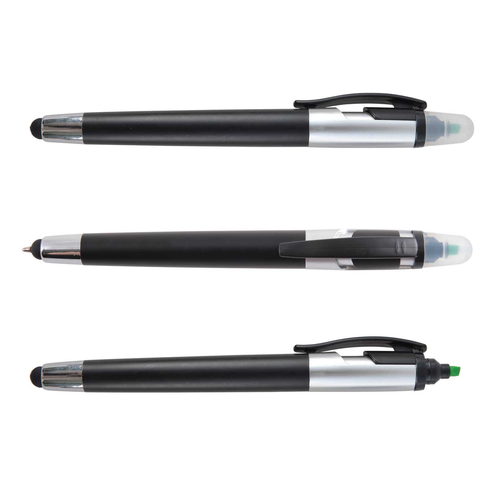 Trident Pen / Stylus Highlighter - Image 6