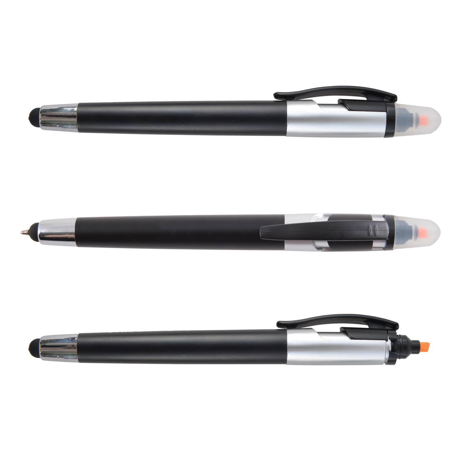 Trident Pen / Stylus Highlighter - Image 4