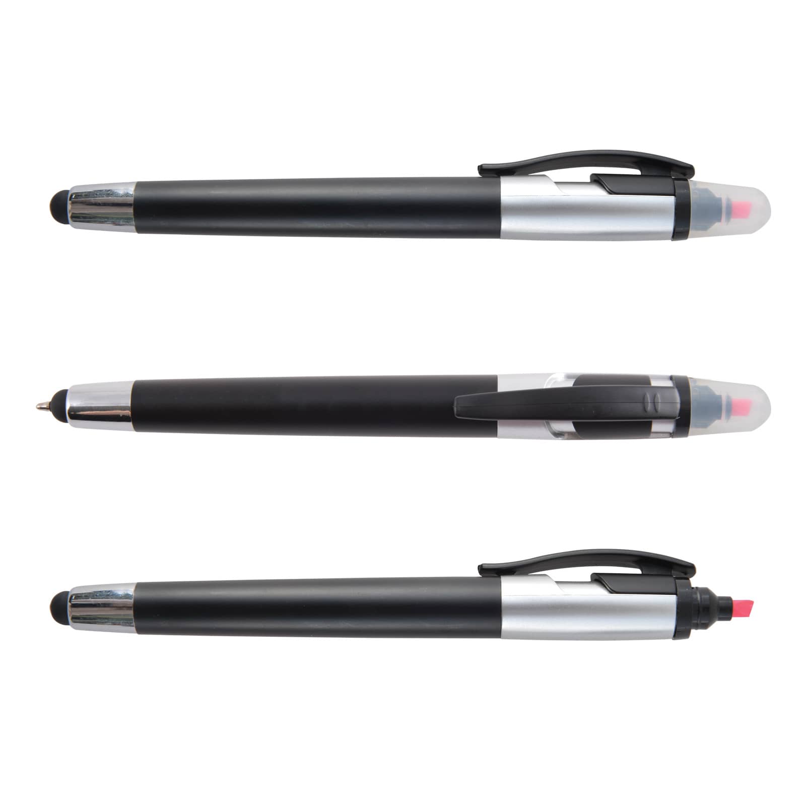 Trident Pen / Stylus Highlighter - Image 5