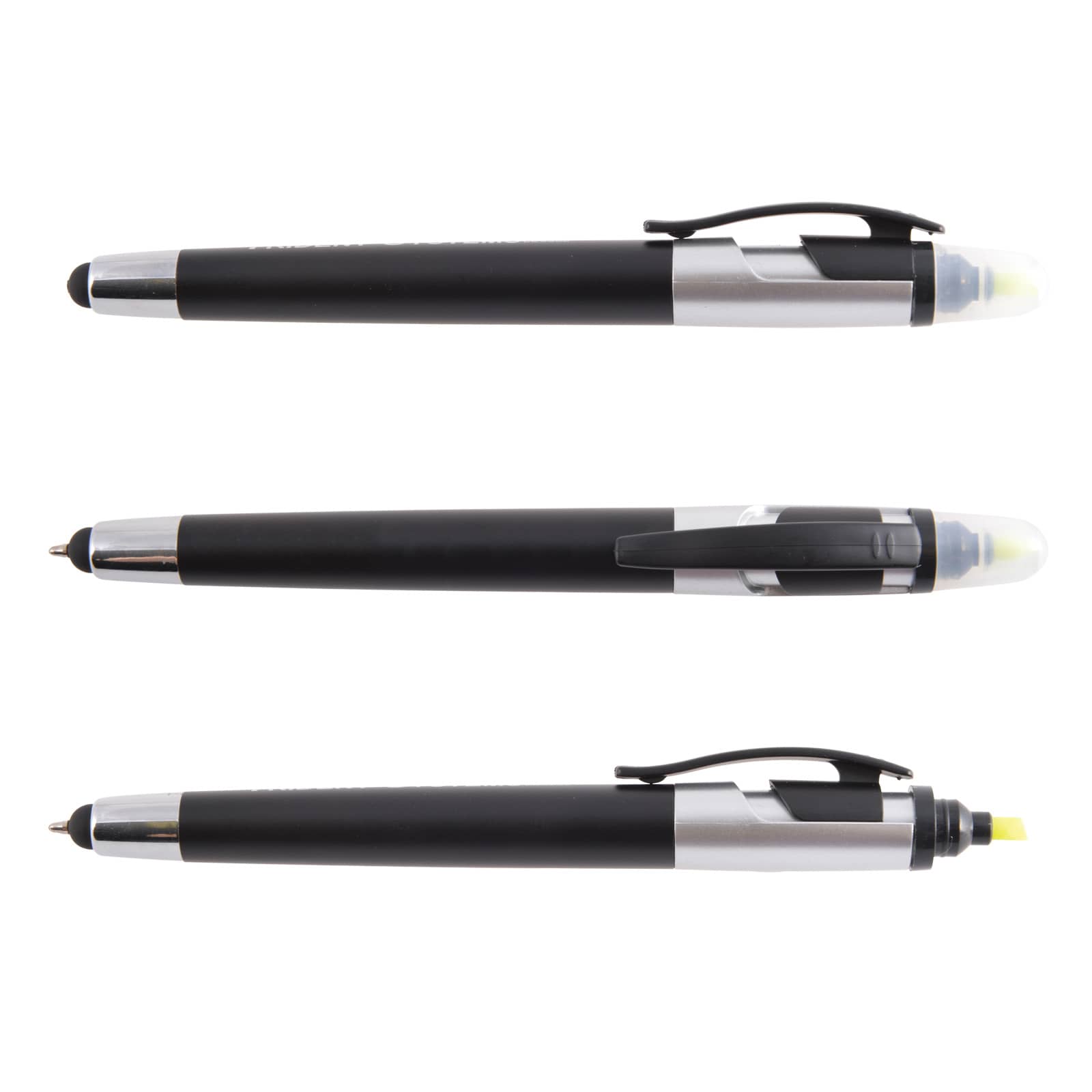 Trident Pen / Stylus Highlighter - Image 3