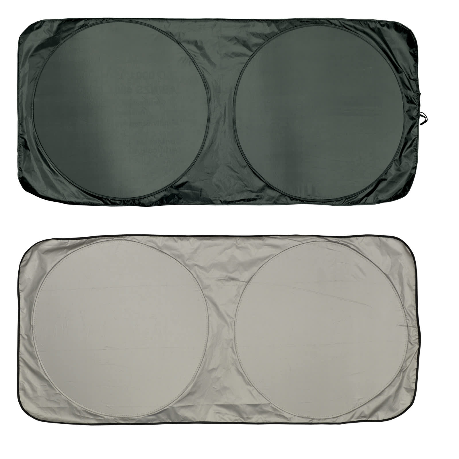 Solar Car Sun Shade - Image 8