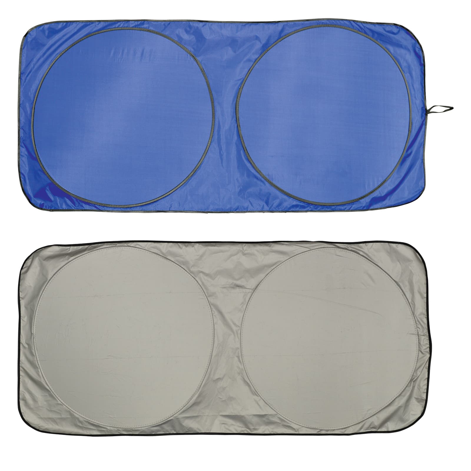 Solar Car Sun Shade - Image 7
