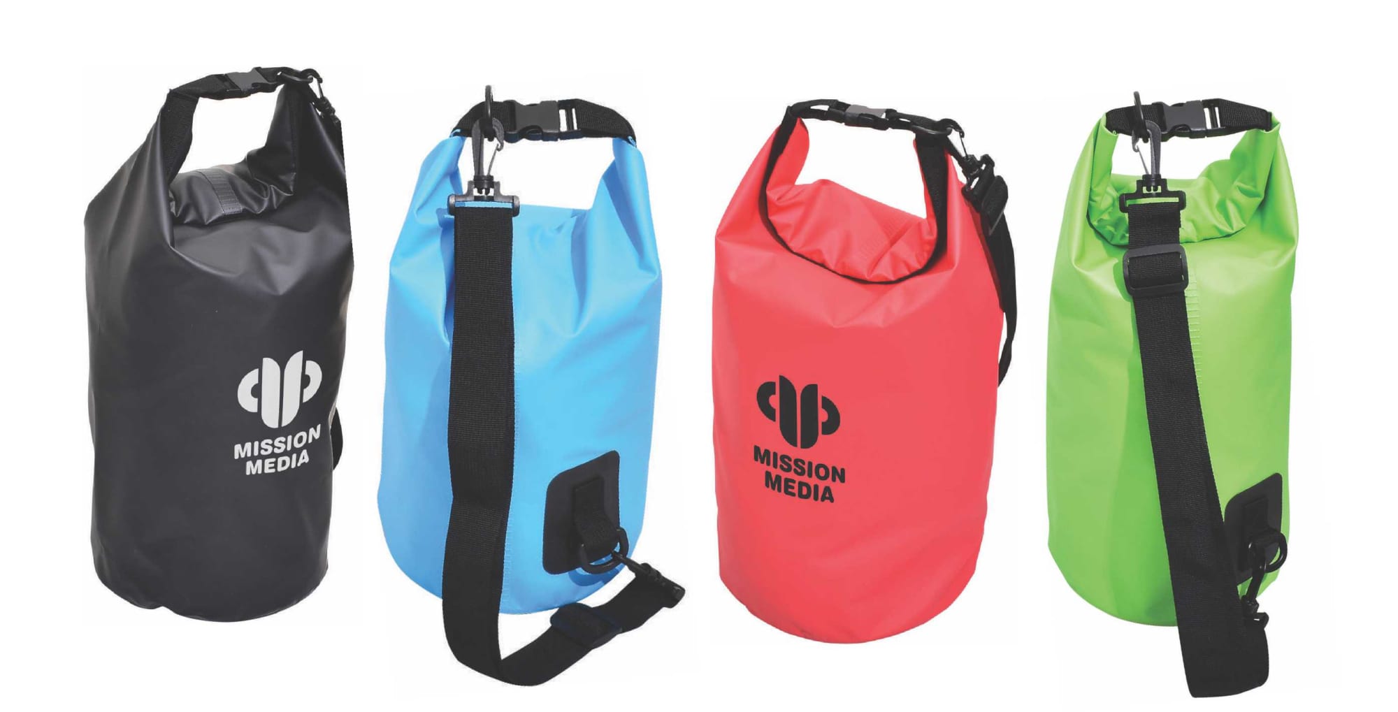 Aqua Dry Bag, 5 litre