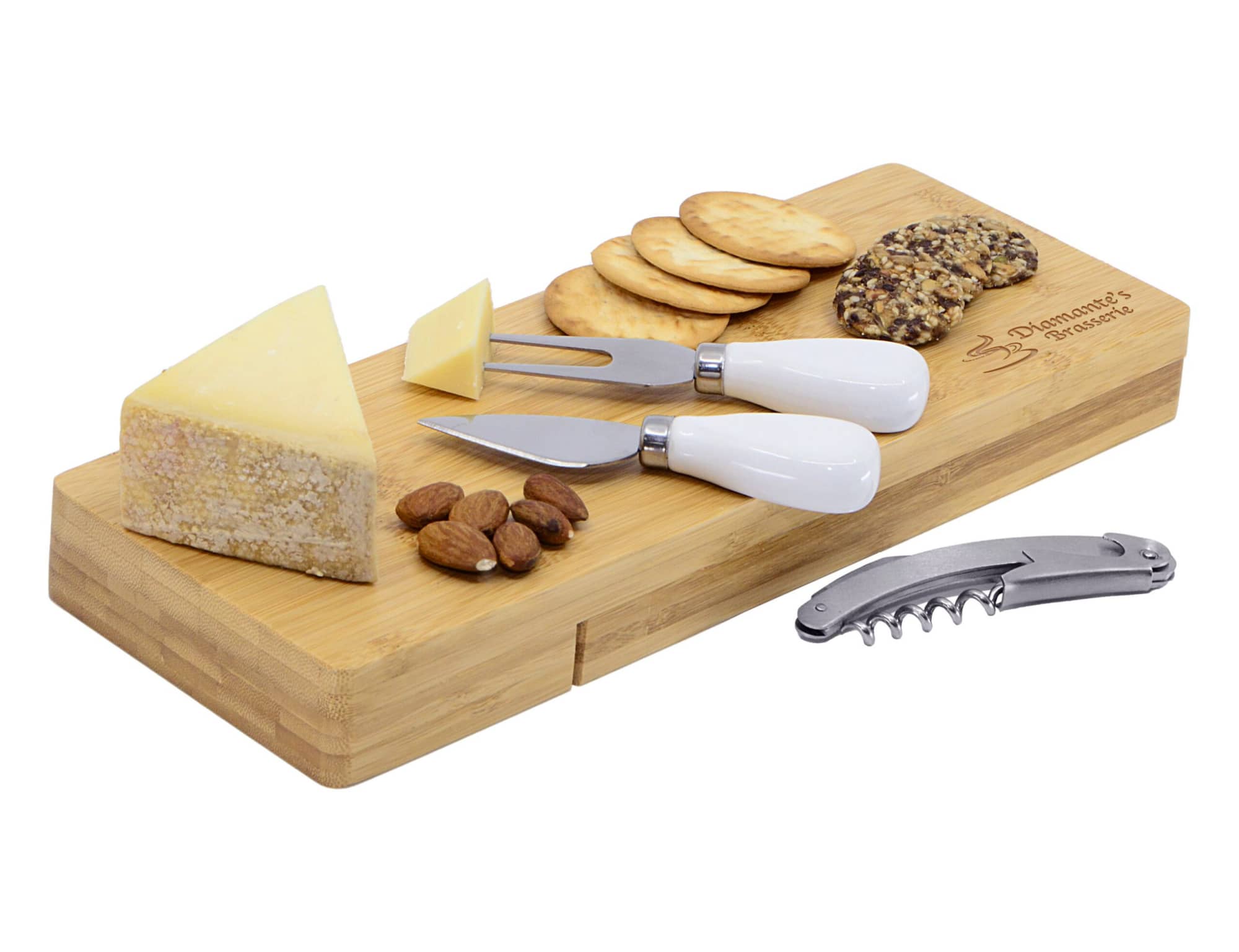 Picnic Cheese Set - Image 3