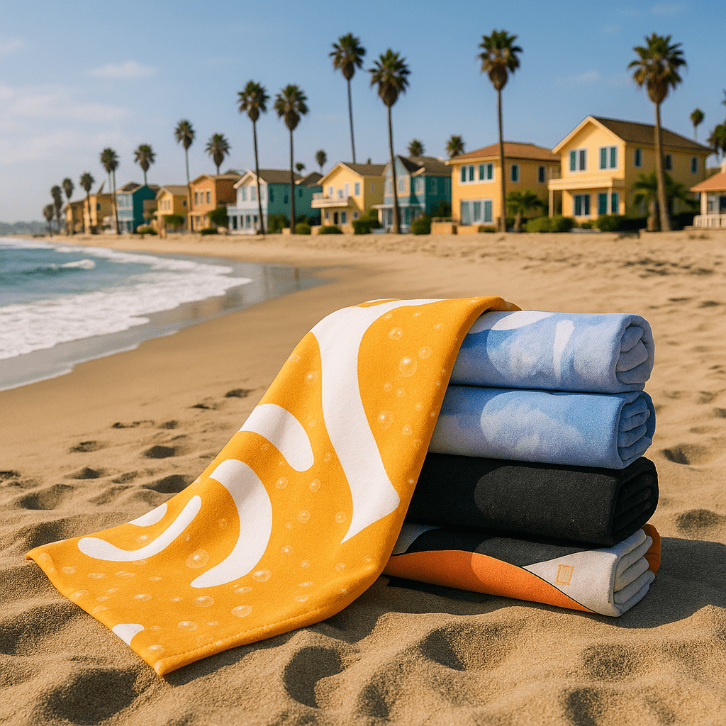 Beach Towel